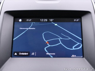 Ford Galaxy 1,5 118kW Aut.klima 7-Mís 2018