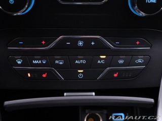 Ford Galaxy 1,5 118kW Aut.klima 7-Mís 2018