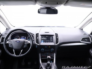 Ford Galaxy 1,5 118kW Aut.klima 7-Mís 2018