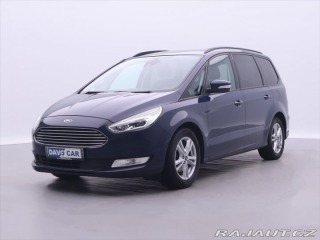 Ford Galaxy 1,5 118kW Aut.klima 7-Mís 2018