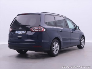 Ford Galaxy 1,5 118kW Aut.klima 7-Mís 2018