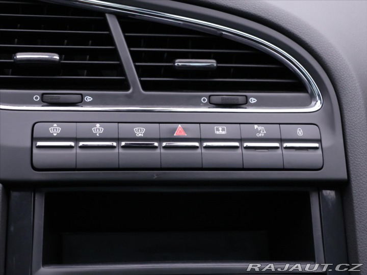 Peugeot 5008 1,6 HDI 120k CZ Allure 7- 2017