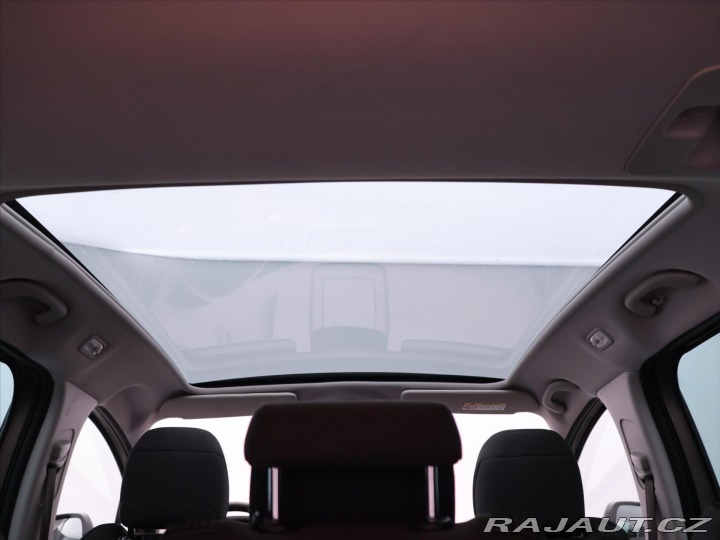 Peugeot 5008 1,6 HDI 120k CZ Allure 7- 2017