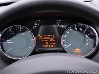 Peugeot 5008 1,6 HDI 120k CZ Allure 7- 2017