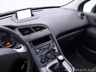 Peugeot 5008 1,6 HDI 120k CZ Allure 7- 2017