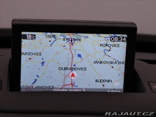 Peugeot 5008 1,6 HDI 120k CZ Allure 7- 2017
