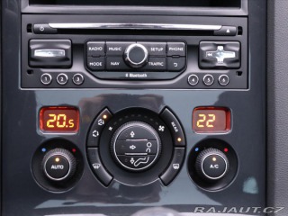 Peugeot 5008 1,6 HDI 120k CZ Allure 7- 2017