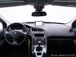 Peugeot 5008 1,6 HDI 120k CZ Allure 7- 2017