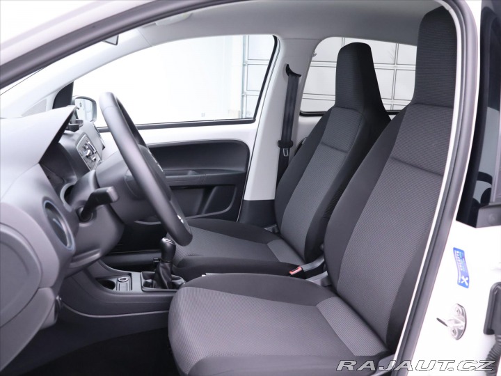 Škoda Citigo 1,0 44kW Man klima Ambiti 2019