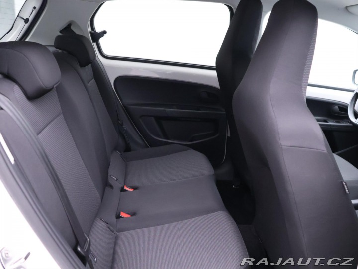 Škoda Citigo 1,0 44kW Man klima Ambiti 2019