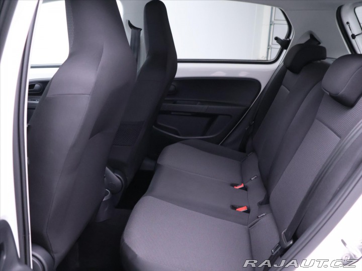 Škoda Citigo 1,0 44kW Man klima Ambiti 2019