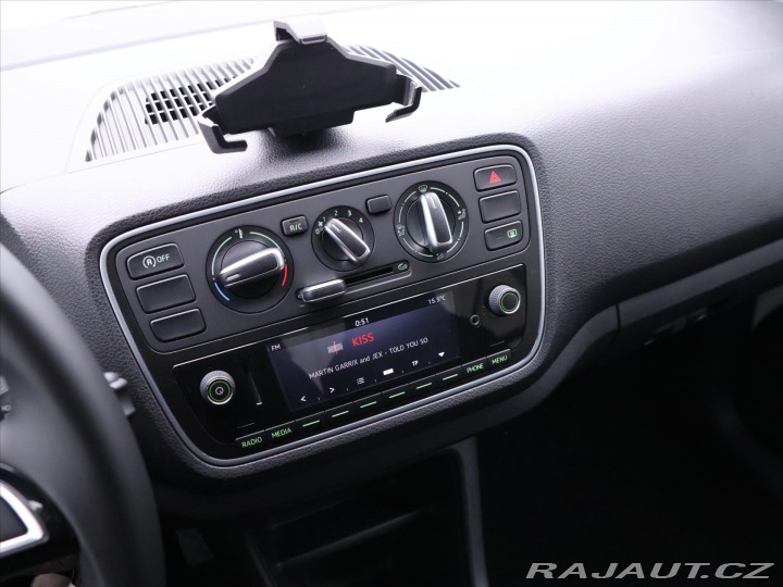 Škoda Citigo 1,0 44kW Man klima Ambiti 2019