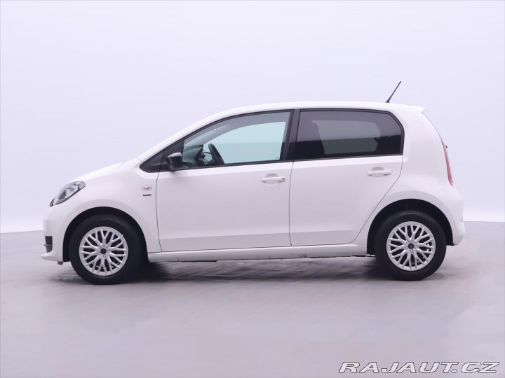 Škoda Citigo 1,0 44kW Man klima Ambiti 2019
