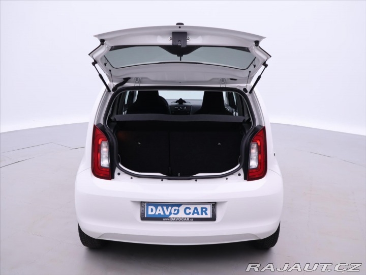 Škoda Citigo 1,0 44kW Man klima Ambiti 2019