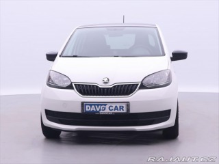 Škoda Citigo 1,0 44kW Man klima Ambiti 2019
