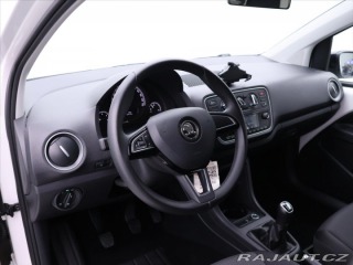 Škoda Citigo 1,0 44kW Man klima Ambiti 2019