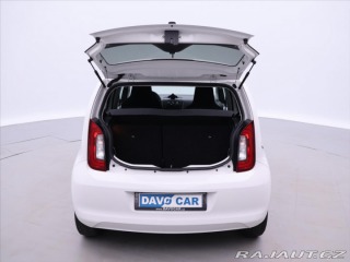 Škoda Citigo 1,0 44kW Man klima Ambiti 2019