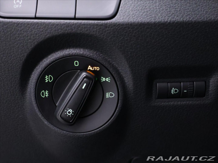 Škoda Fabia 1.2 TSI 81kW CZ Style 2016