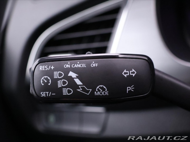 Škoda Fabia 1.2 TSI 81kW CZ Style 2016