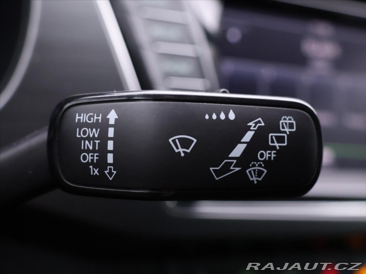 Škoda Fabia 1.2 TSI 81kW CZ Style 2016