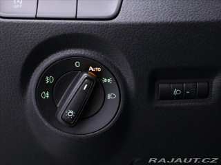 Škoda Fabia 1.2 TSI 81kW CZ Style 2016