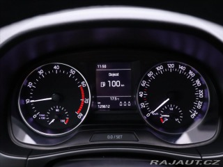 Škoda Fabia 1.2 TSI 81kW CZ Style 2016