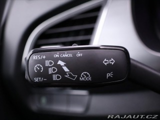 Škoda Fabia 1.2 TSI 81kW CZ Style 2016
