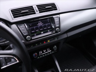 Škoda Fabia 1.2 TSI 81kW CZ Style 2016