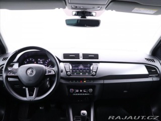 Škoda Fabia 1.2 TSI 81kW CZ Style 2016