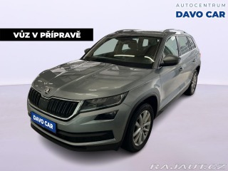 Škoda Kodiaq 2,0 TDI DSG 4x4 Style Plu