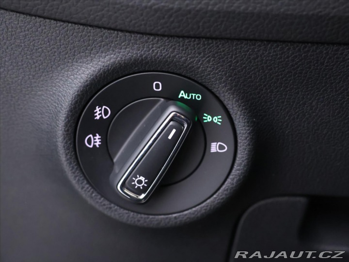 Škoda Kodiaq 2,0 TDI DSG 4x4 Style Plu 2017