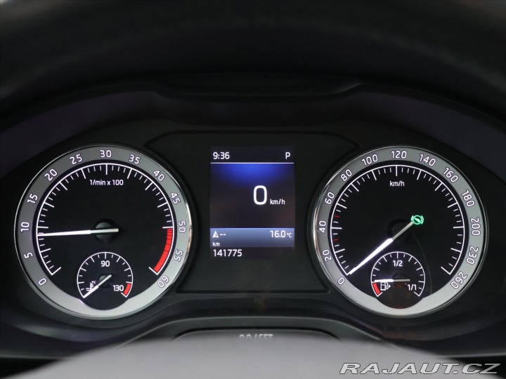 Škoda Kodiaq 2,0 TDI DSG 4x4 Style Plu 2017