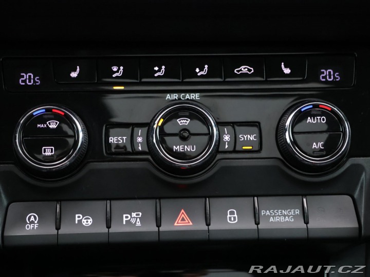 Škoda Kodiaq 2,0 TDI DSG 4x4 Style Plu 2017