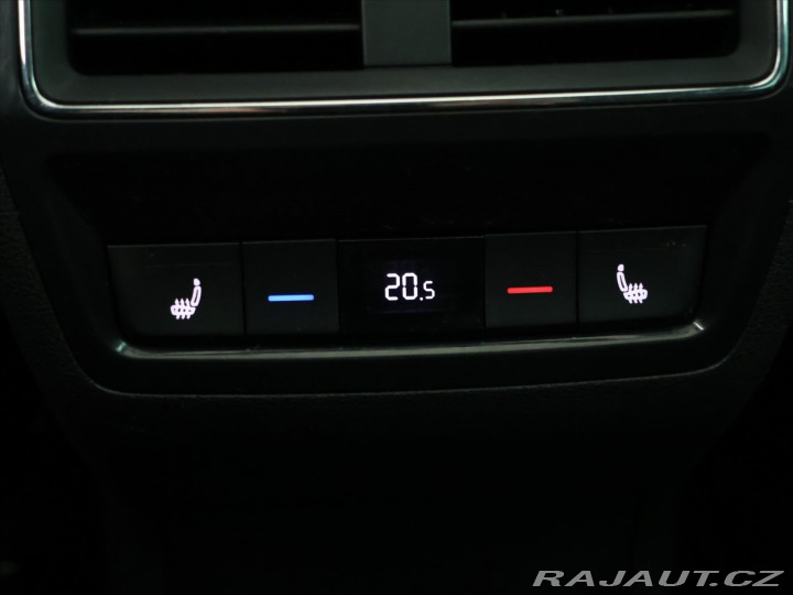 Škoda Kodiaq 2,0 TDI DSG 4x4 Style Plu 2017