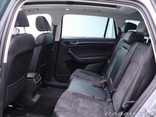 Škoda Kodiaq 2,0 TDI DSG 4x4 Style Plu 2017