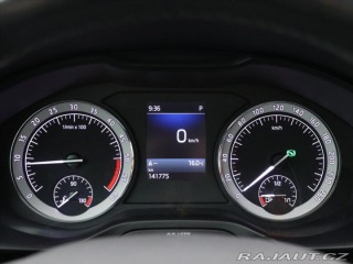 Škoda Kodiaq 2,0 TDI DSG 4x4 Style Plu 2017
