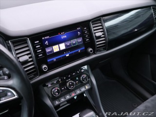 Škoda Kodiaq 2,0 TDI DSG 4x4 Style Plu 2017