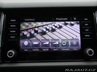 Škoda Kodiaq 2,0 TDI DSG 4x4 Style Plu 2017