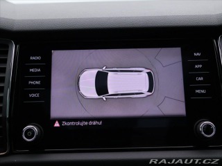 Škoda Kodiaq 2,0 TDI DSG 4x4 Style Plu 2017