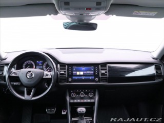Škoda Kodiaq 2,0 TDI DSG 4x4 Style Plu 2017