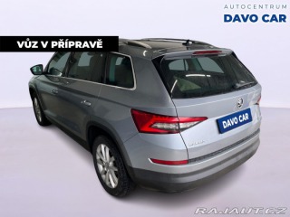 Škoda Kodiaq 2,0 TDI DSG 4x4 Style Plu 2017