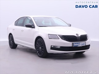 Škoda Octavia 1,5 TSi 110kW CZ Style DS