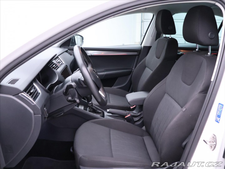 Škoda Octavia 1,5 TSi 110kW CZ Style DS 2019