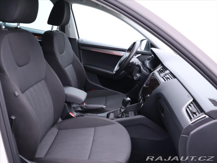 Škoda Octavia 1,5 TSi 110kW CZ Style DS 2019