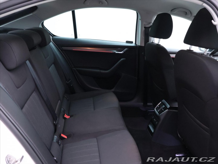 Škoda Octavia 1,5 TSi 110kW CZ Style DS 2019