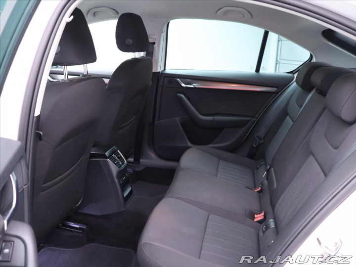 Škoda Octavia 1,5 TSi 110kW CZ Style DS 2019