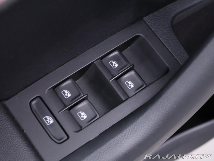 Škoda Octavia 1,5 TSi 110kW CZ Style DS 2019