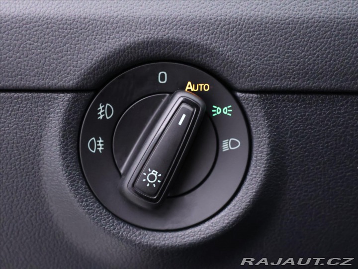 Škoda Octavia 1,5 TSi 110kW CZ Style DS 2019