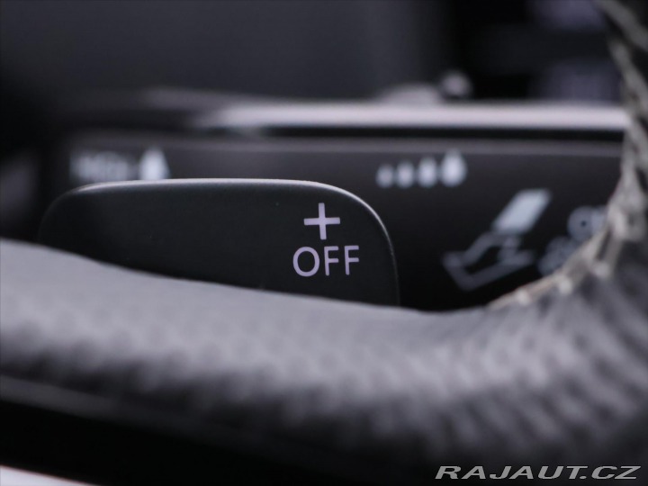 Škoda Octavia 1,5 TSi 110kW CZ Style DS 2019