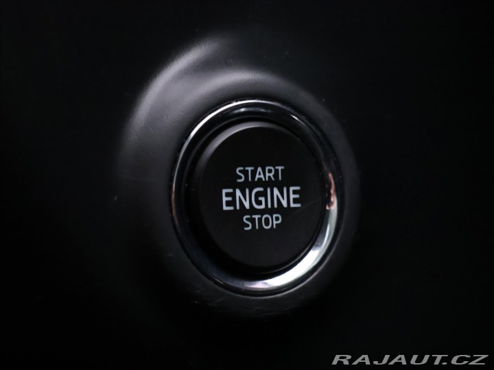 Škoda Octavia 1,5 TSi 110kW CZ Style DS 2019